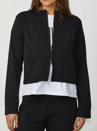 NEW LONDON KEATS JACKET