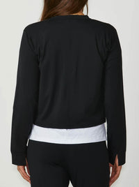 NEW LONDON KEATS JACKET