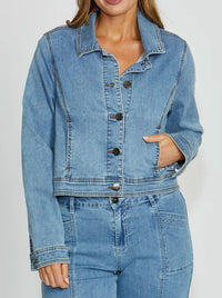 NEW LONDON NEWRY JACKET