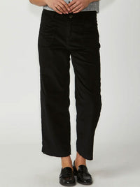 NEW LONDON PENRITH MID RISE CORD JEAN