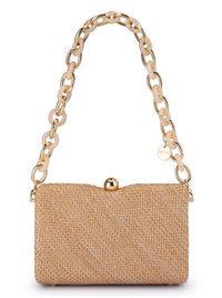 OLGA BERG BIRDIE BAG