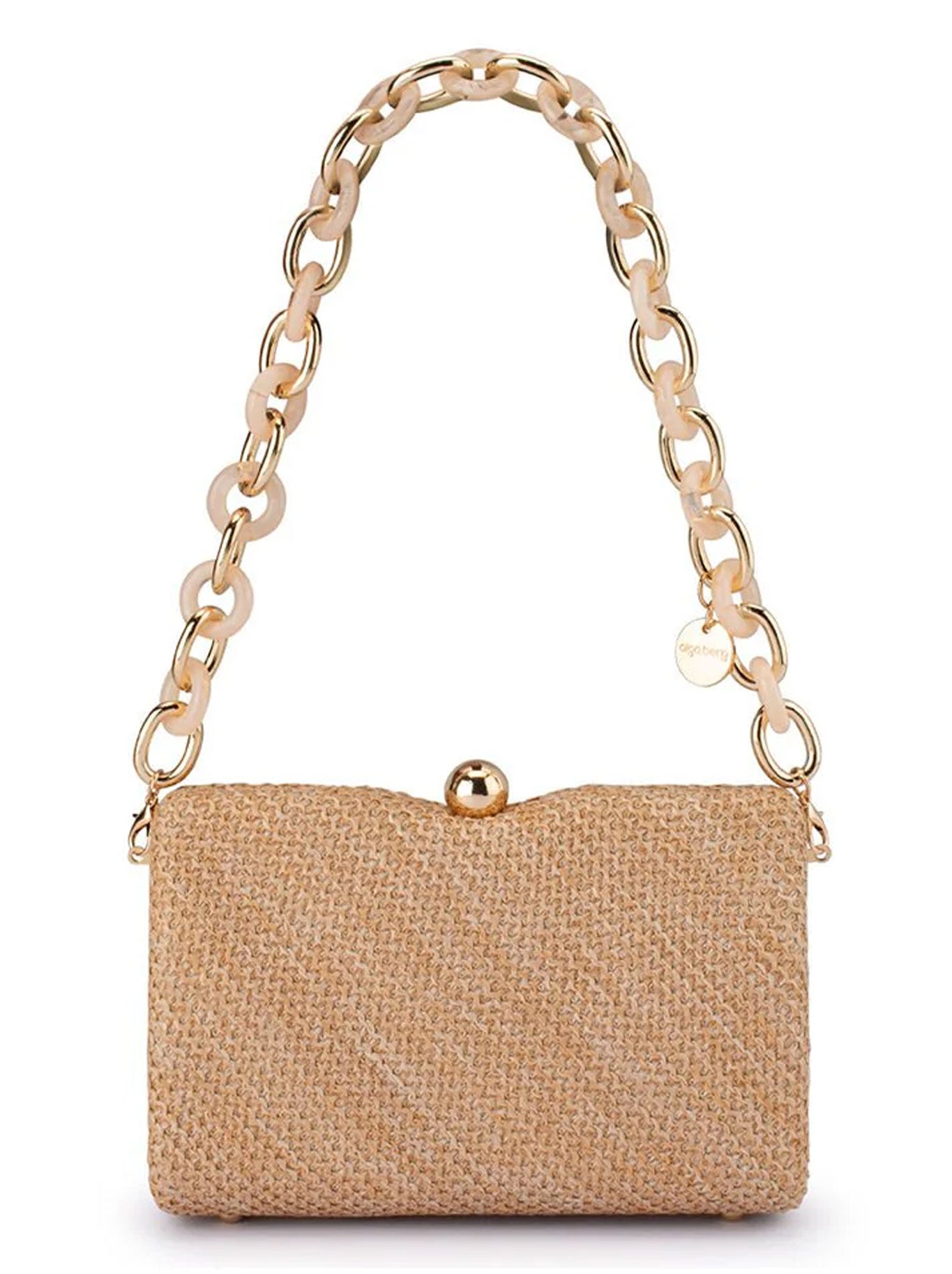 OLGA BERG BIRDIE BAG