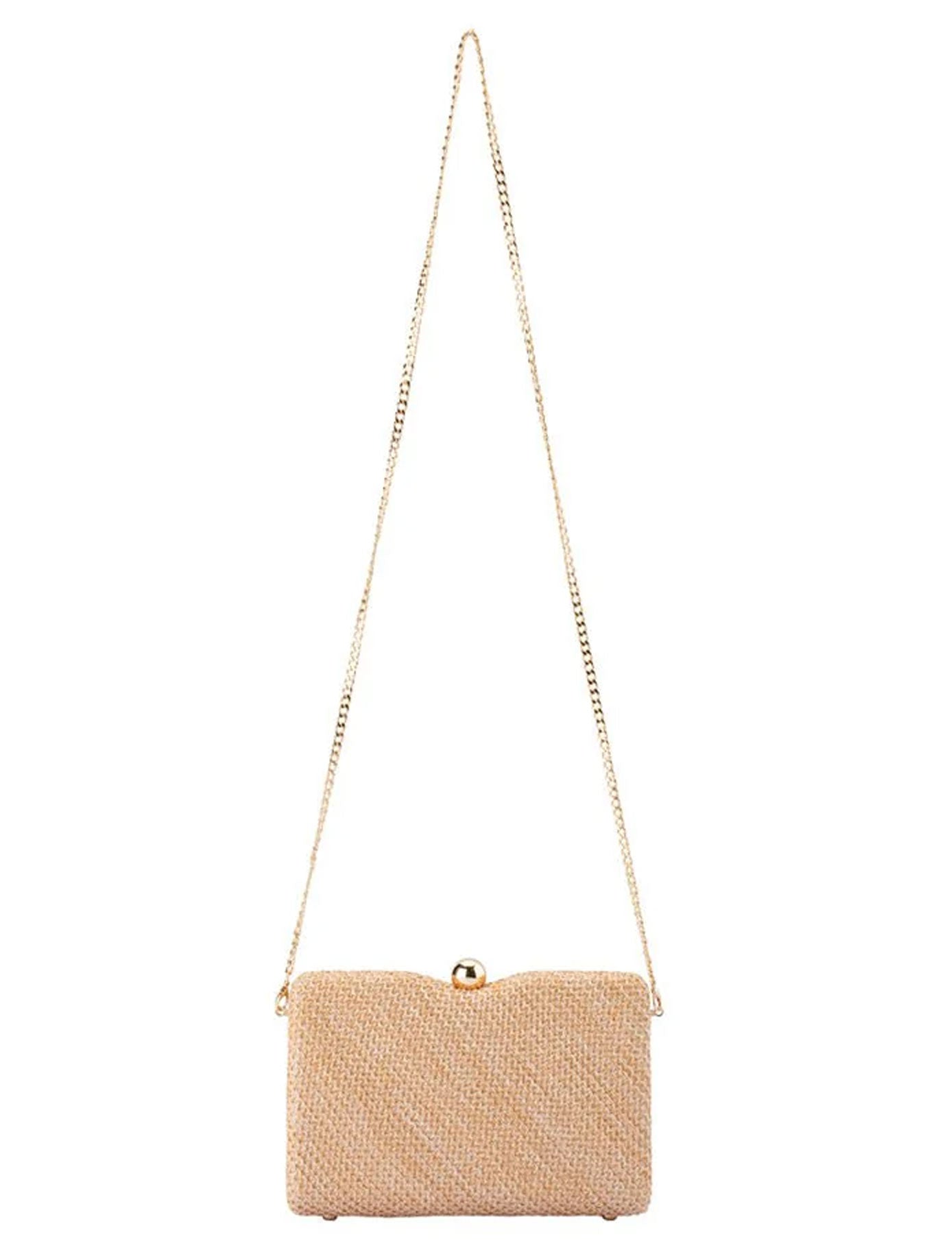 OLGA BERG BIRDIE BAG