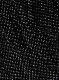 OLGA BERG CALYPSO CRYSTAL MESH BAG