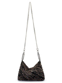 OLGA BERG DION RING HANDLE