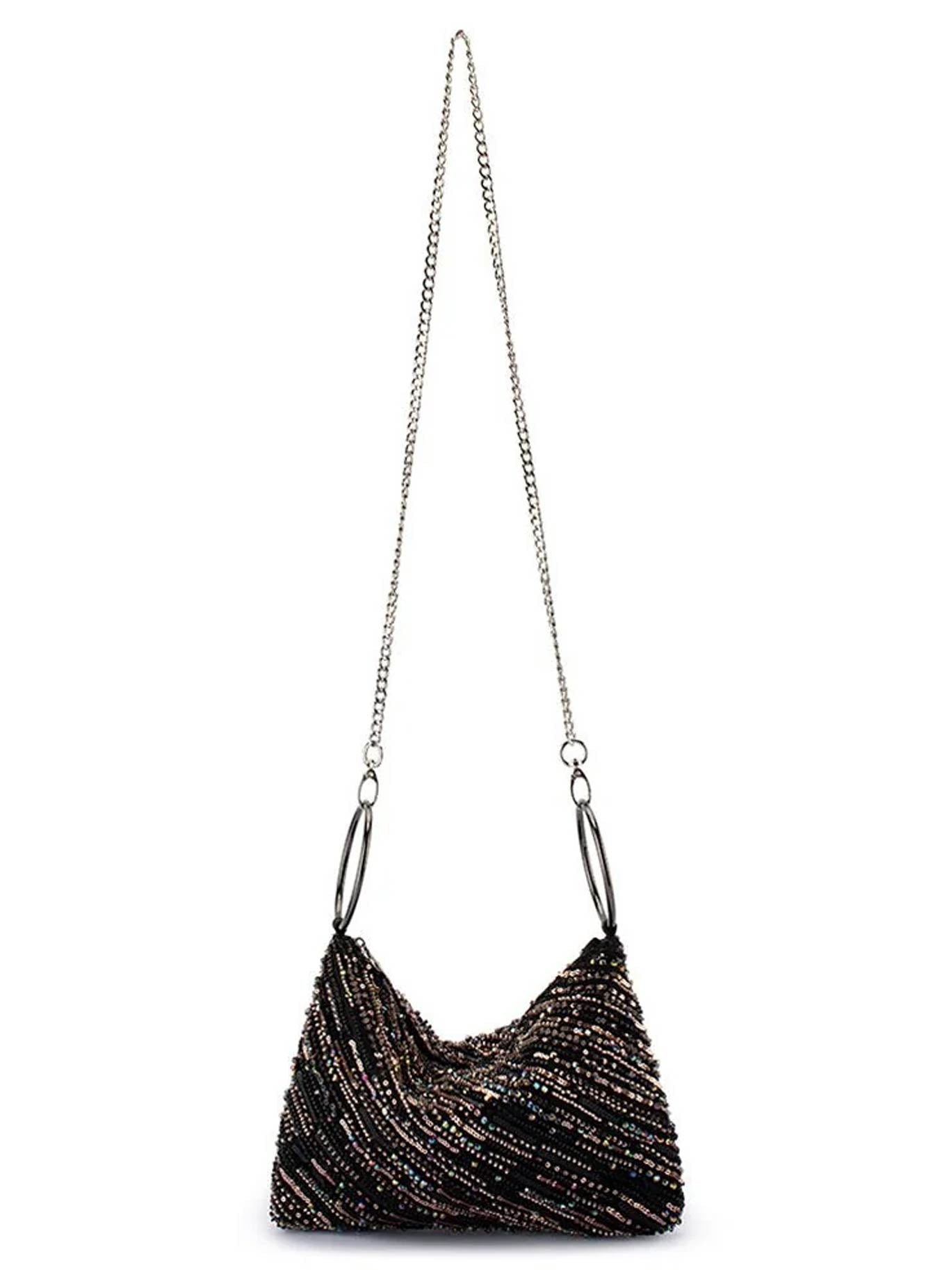 OLGA BERG DION RING HANDLE