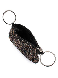 OLGA BERG DION RING HANDLE