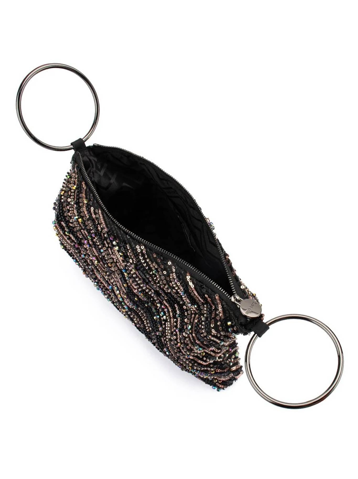 OLGA BERG DION RING HANDLE