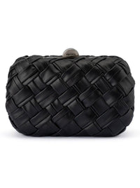 OLGA BERG HAVEN CLUTCH