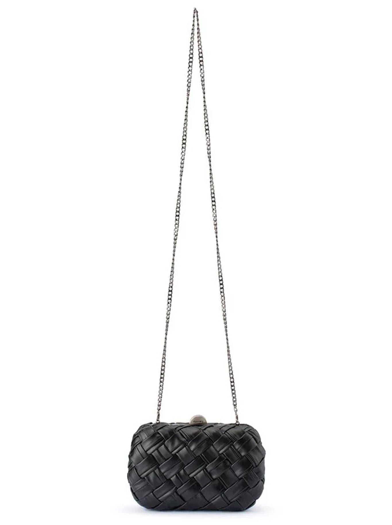 OLGA BERG HAVEN CLUTCH