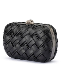 OLGA BERG HAVEN CLUTCH