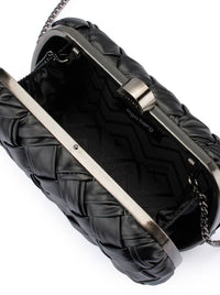 OLGA BERG HAVEN CLUTCH