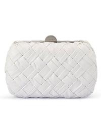 OLGA BERG HAVEN CLUTCH