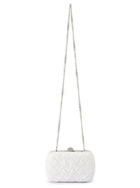OLGA BERG HAVEN CLUTCH