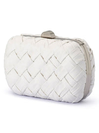 OLGA BERG HAVEN CLUTCH