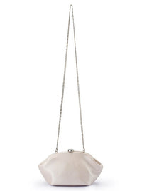 OLGA BERG MARINA PEARL CLUTCH