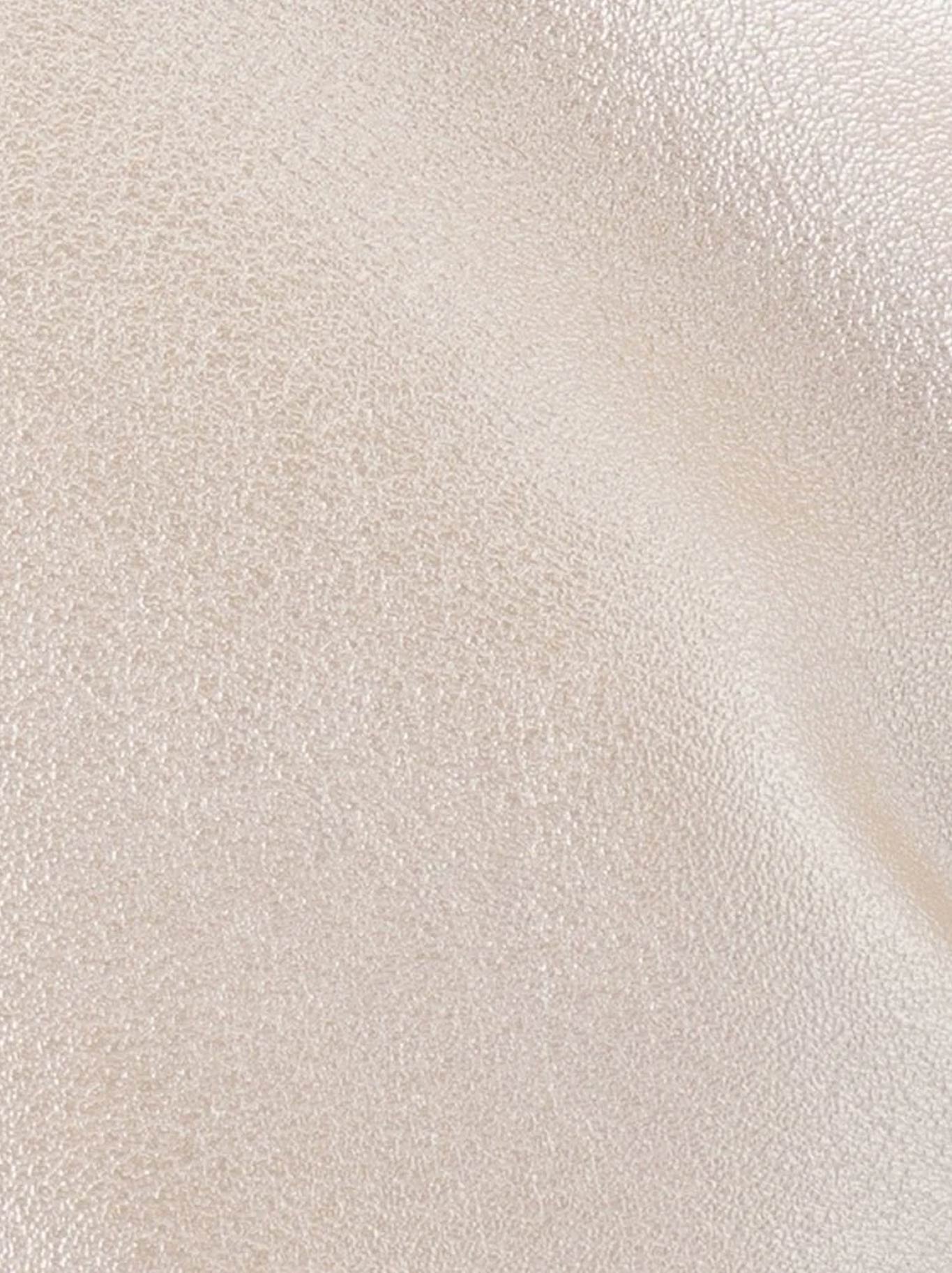 OLGA BERG MARINA PEARL CLUTCH