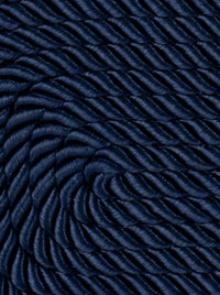 OLGA BERG MARTINA ROPE CLUTCH