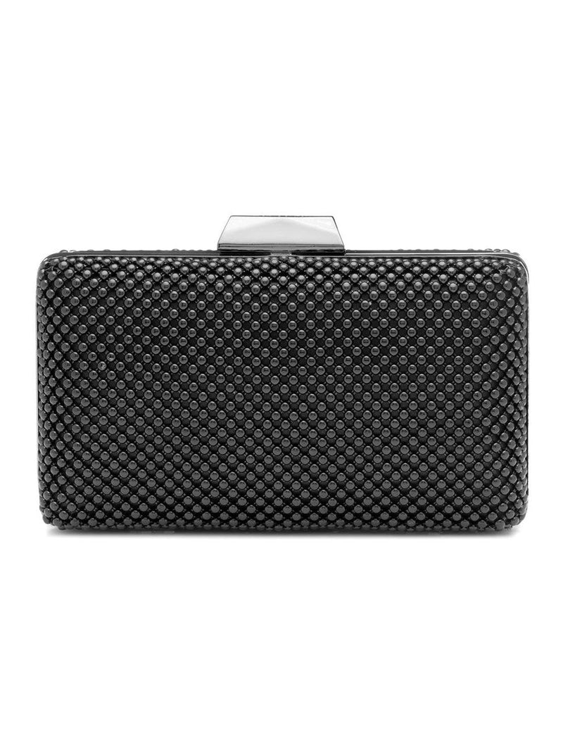 OLGA BERG NATASHA CLUTCH