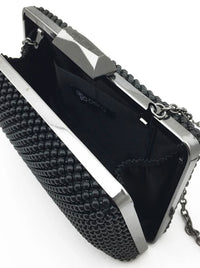 OLGA BERG NATASHA CLUTCH