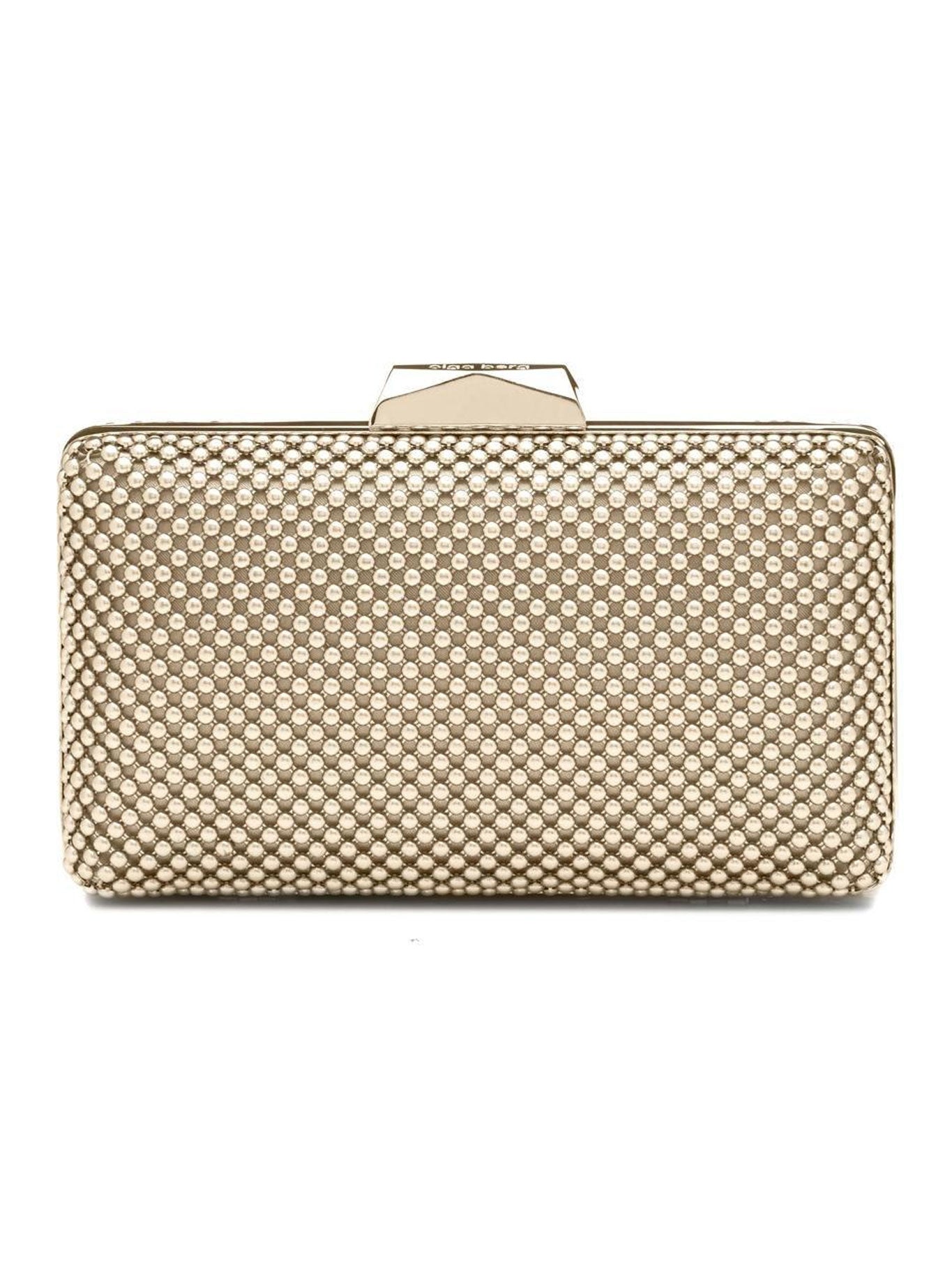 OLGA BERG NATASHA CLUTCH