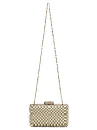 OLGA BERG NATASHA CLUTCH