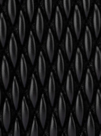 OLGA BERG PAIGE TEXTURED CLUTCH