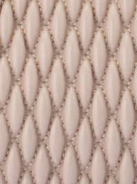 OLGA BERG PAIGE TEXTURED CLUTCH