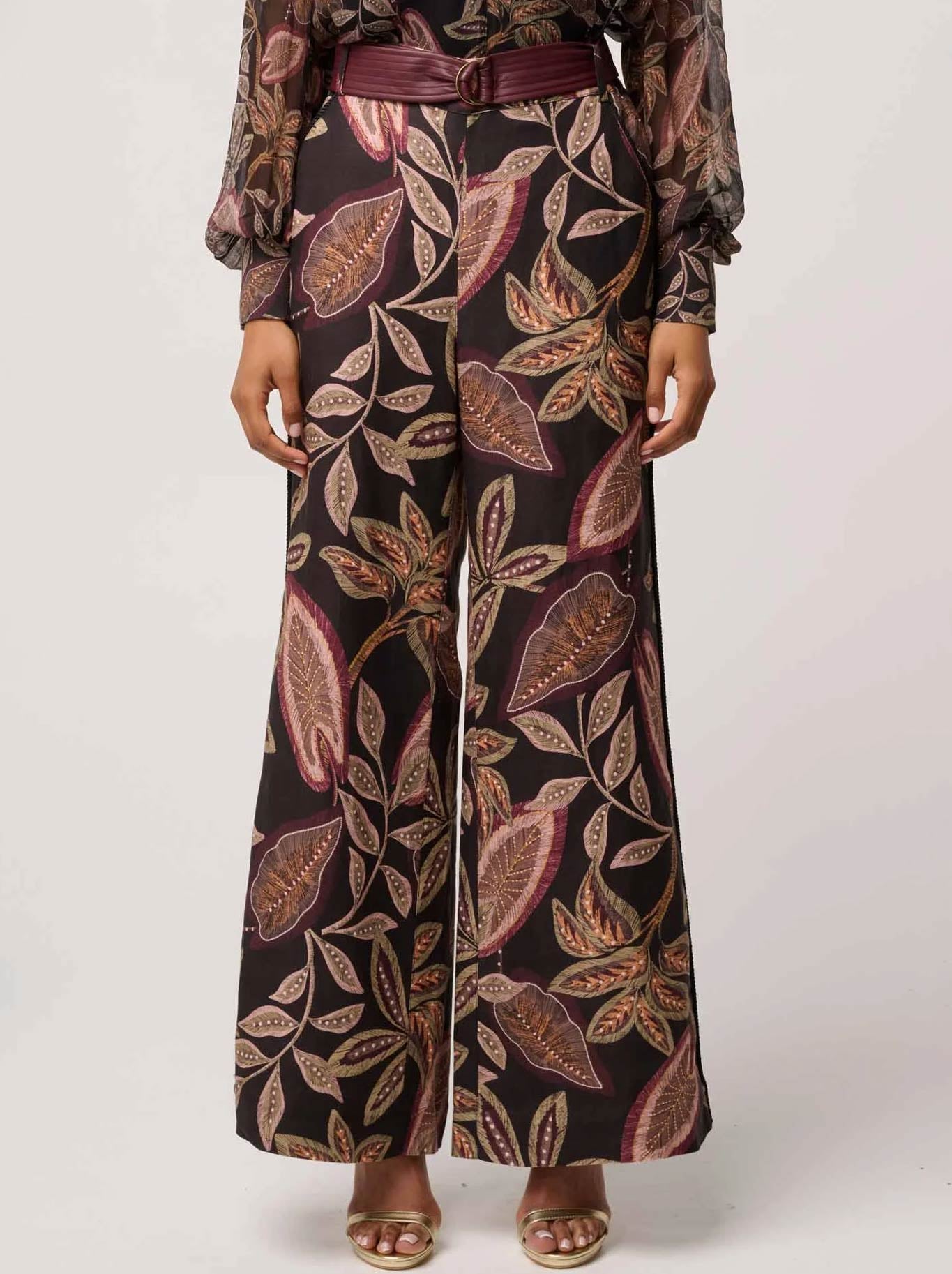 ONCE WAS ADELE PANT