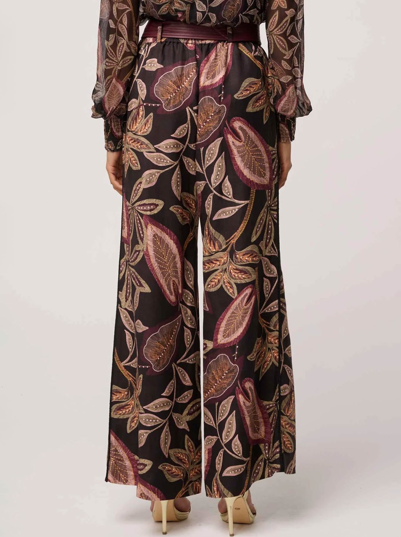 ONCE WAS ADELE PANT