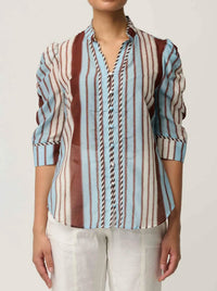 ONCE WAS CALANTHA SHIRT