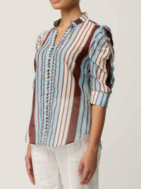 ONCE WAS CALANTHA SHIRT