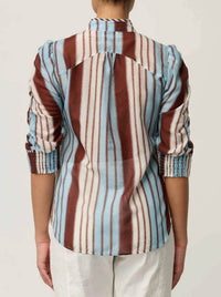 ONCE WAS CALANTHA SHIRT
