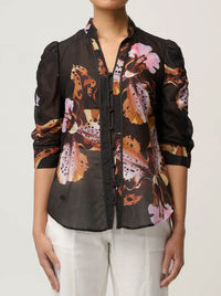 ONCE WAS CALANTHA SHIRT