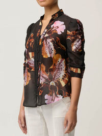 ONCE WAS CALANTHA SHIRT