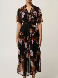 ONCE WAS CERES DRESS