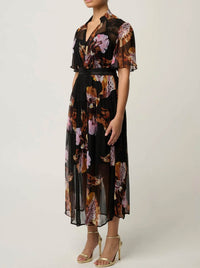 ONCE WAS CERES DRESS
