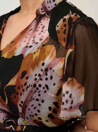 ONCE WAS CERES DRESS