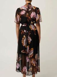 ONCE WAS CERES DRESS