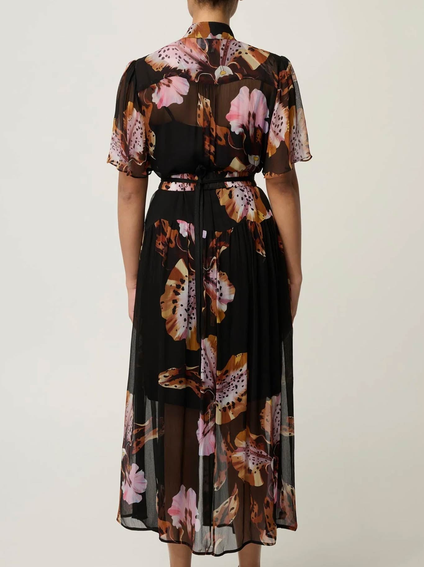 ONCE WAS CERES DRESS