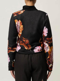 ONCE WAS DELRAY REVERSIBLE JACKET