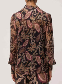 ONCE WAS FREYA SHIRT