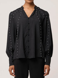 ONCE WAS MARCELA SHIRT