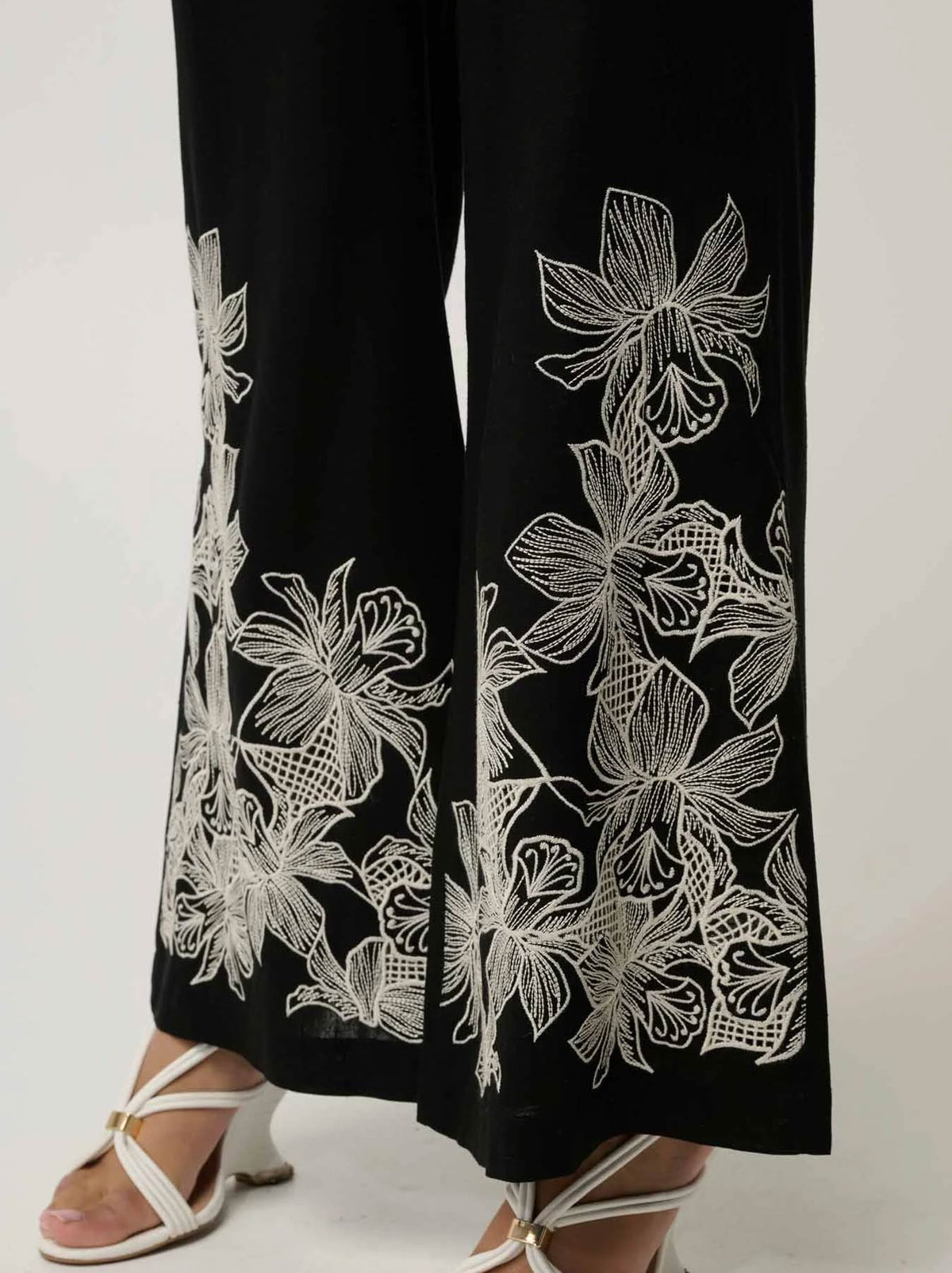 ONCE WAS WILLOW PANT