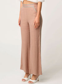 ONCE WAS ZARA PANT