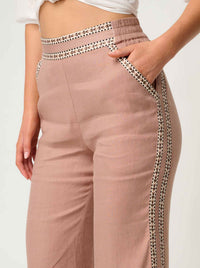 ONCE WAS ZARA PANT