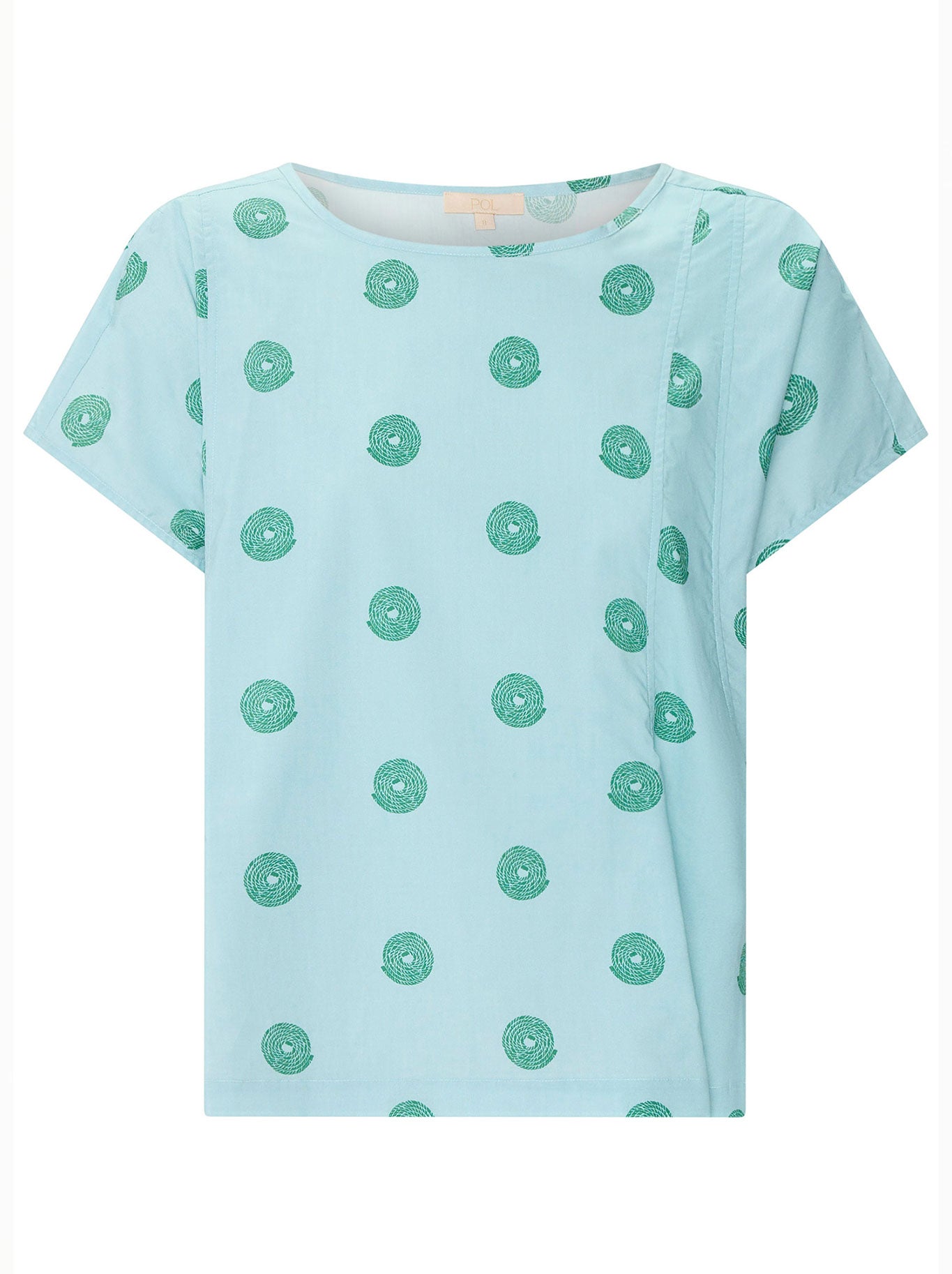 POL BUOY REVERSIBLE TOP