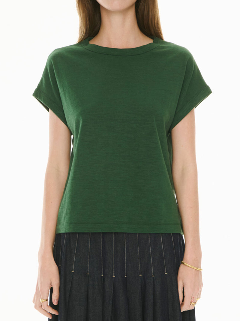 POL MAST TEE