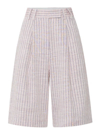 POL MAYA TAILORED SHORT
