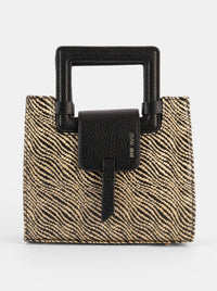 PEPE MOLL VIOLET BAG